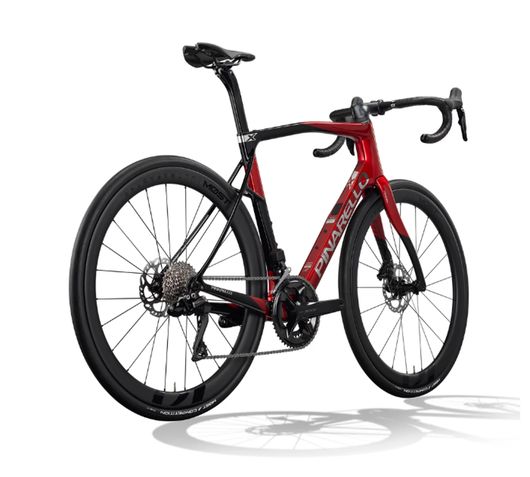 Pinarello X5 105 Di2 Disc Road Bike